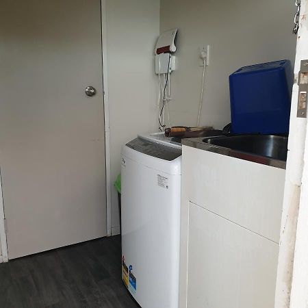 Apartament Family Friendly Unit Hastings Zewnętrze zdjęcie