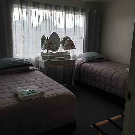 Apartament Family Friendly Unit Hastings Zewnętrze zdjęcie