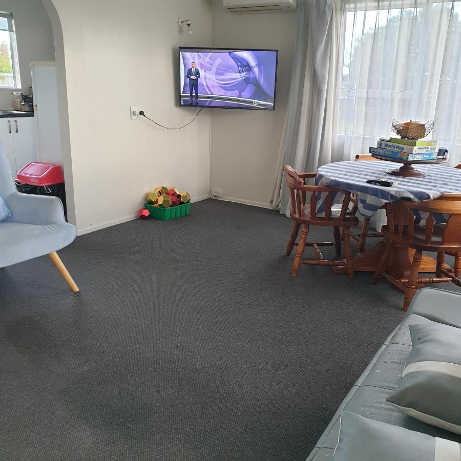 Apartament Family Friendly Unit Hastings Zewnętrze zdjęcie